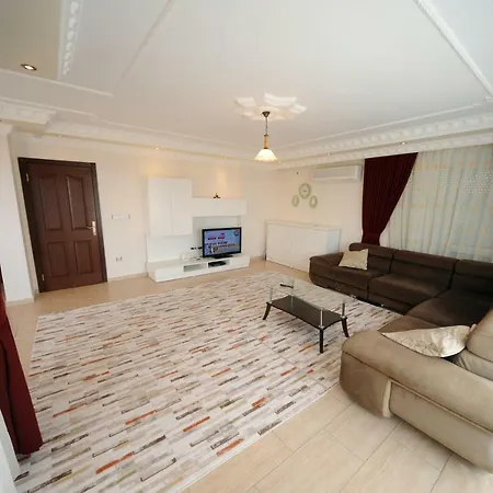 Villa Lux Mustakil 2