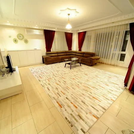 Villa Lux Mustakil 2