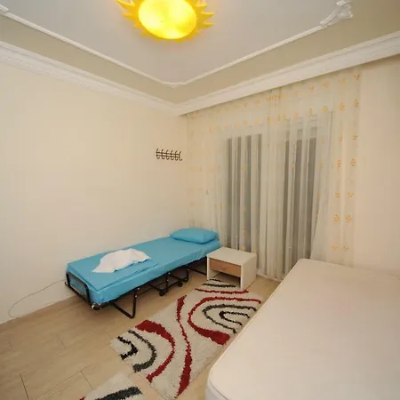 Lux Mustakil 2 فيلة